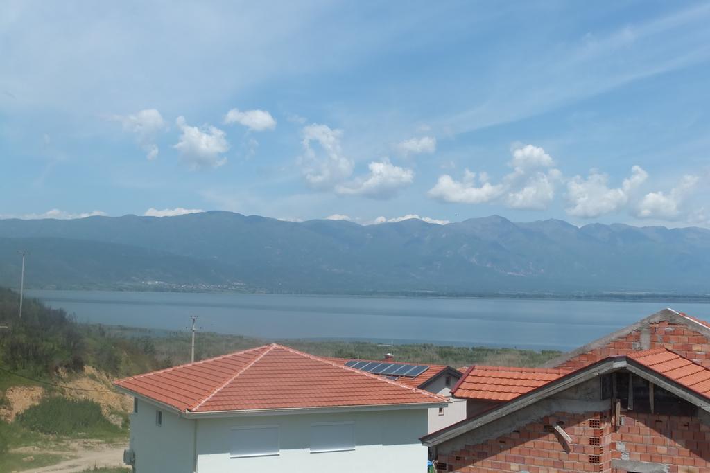Apartments Maja Dojran Rum bild